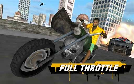 真正的犯罪团伙Real Gangster Crimeb(1)