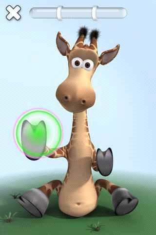 会说话的长颈鹿.4