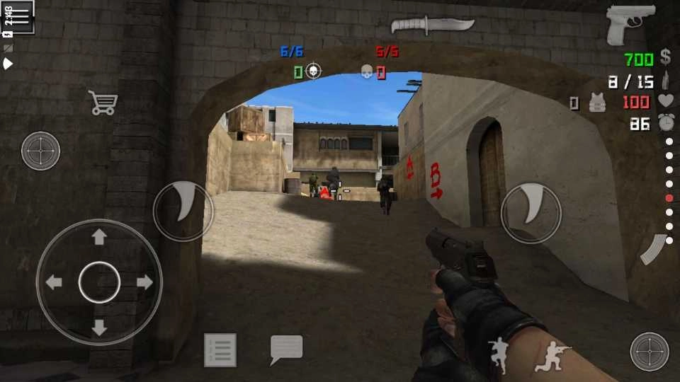 特种部队小组2(Special Forces Group2) 截图2