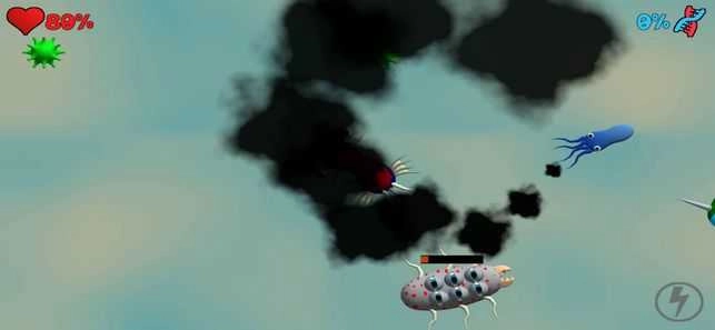 虫子进化模拟器2Evolution Simulator 2 Free图1