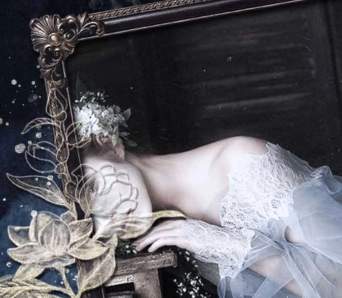 天琴座的秘密金手指完结 清软