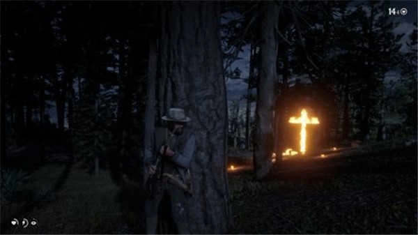 荒野大镖客2移植手机 