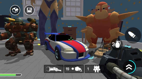 监控人世界-图1