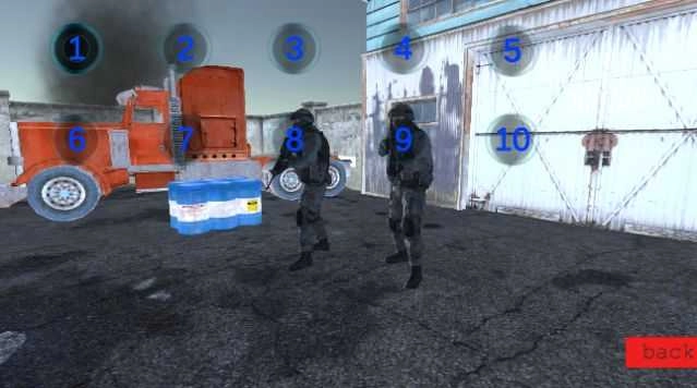 前线冲击(Frontline Blaster)(3)