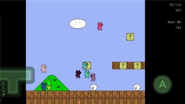 猫里奥多人版图3