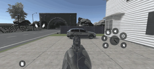 严阵以待手机版3