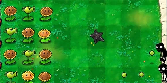 铜锣戏语植物大战僵尸.1(3)