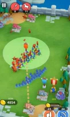 建造冲突Craft Clash!Craft Clash!.1