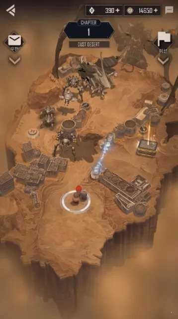 project nikke台服图1