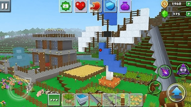 建造我的世界图1