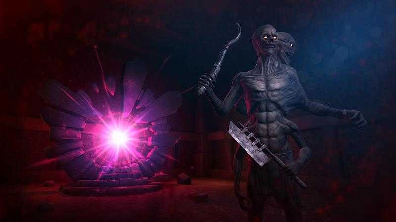 恐惧之屋掠食者图2