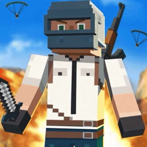 像素生存射击大作战 V1.0.3