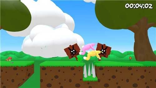 超级兔子人原版图4