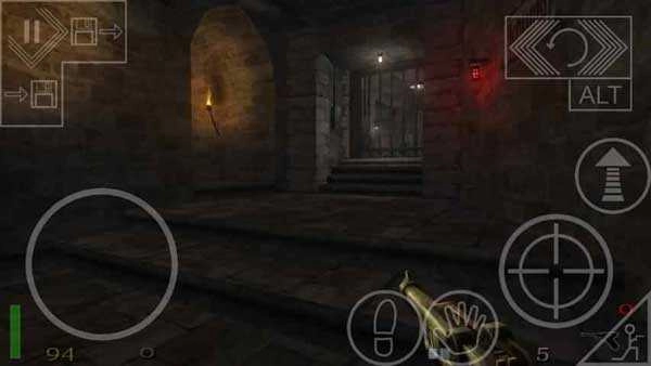 重返德军总部(2)