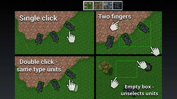 铁锈战争星空序曲图3