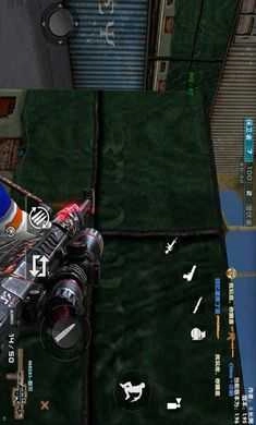 DC怀旧火线无广告版图1