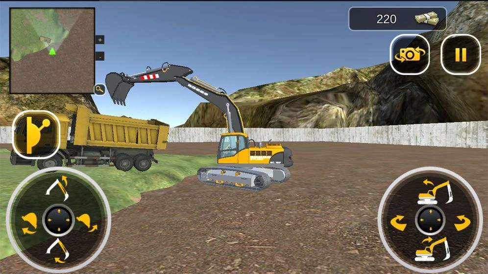 我的挖掘机贼6(2)