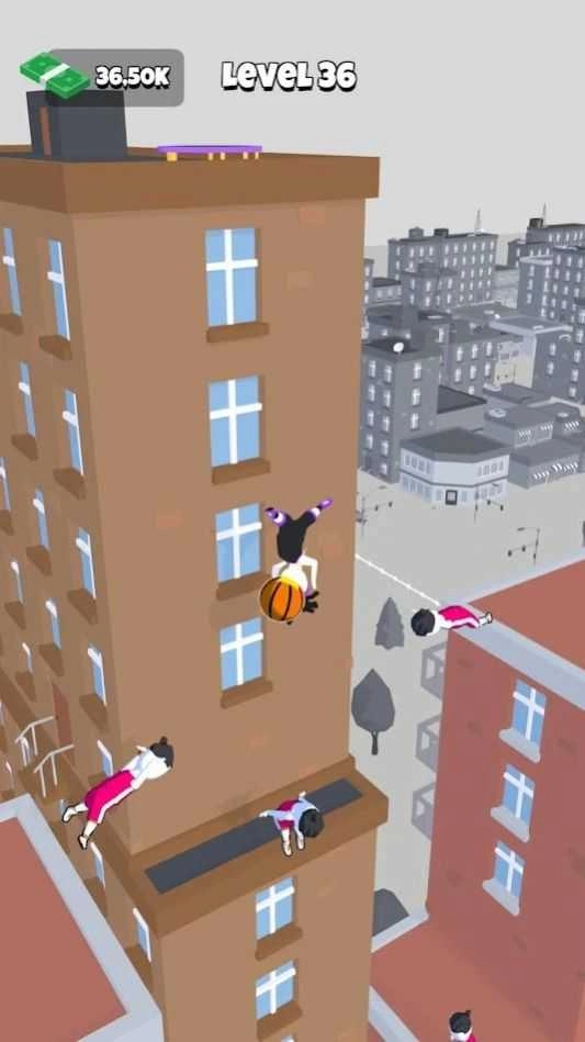 保护和灌篮 图2