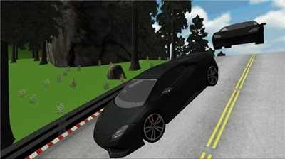 黑色的雷霆怒火图3