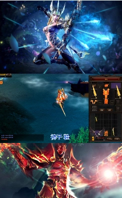 女神大天使红包版(1)