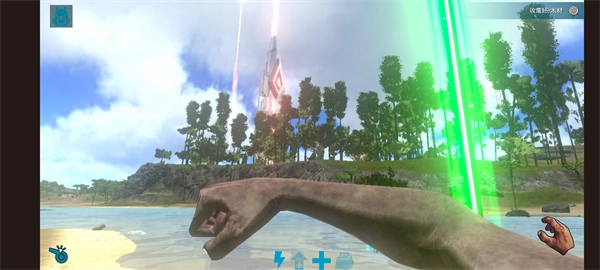 方舟生存进化安卓版图4