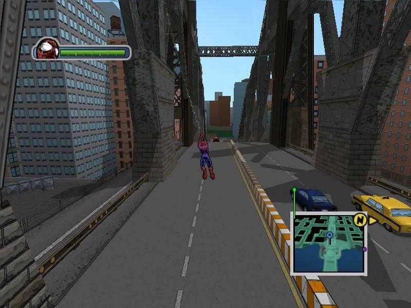 终极蜘蛛侠.2(1)