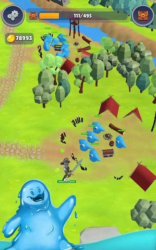 闪电战营地Blitz CampsBlitz Camps2