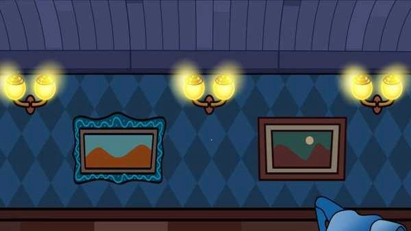 太空狼人100门求生图2