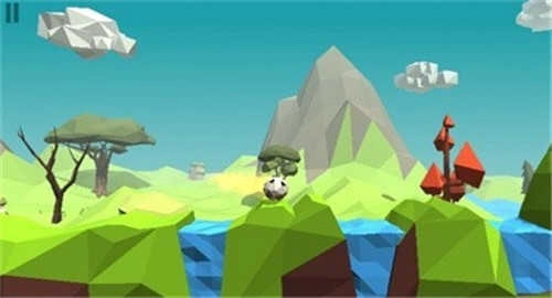 铁球滚动冒险(Balls Adventure)1(2)