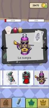 涂鸦忍者喷漆大师绘画模拟器(Graffiti Ninja)(2)