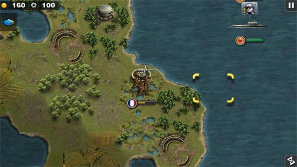 将军的荣耀太平洋战争(Pacific War).12