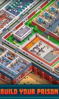 监狱帝国大亨(Prison Empire) .6(2)