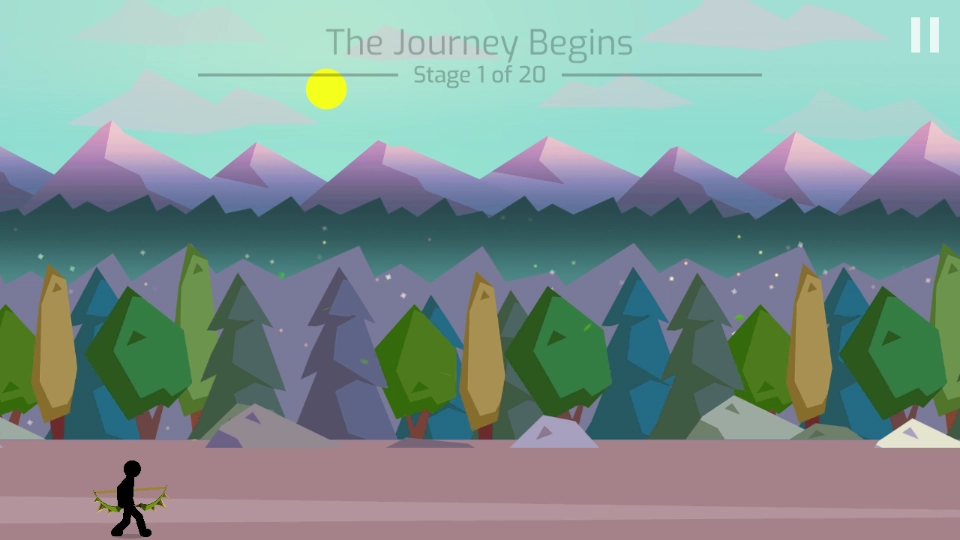 影子弓箭手竞技场7(3)