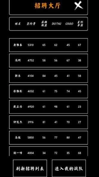 夏日网咖模拟器图3