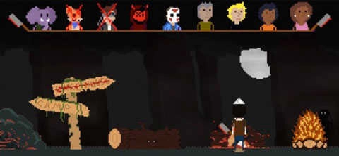 屠夫躲猫猫正版截图3