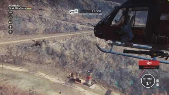 正当防卫4手机版图3