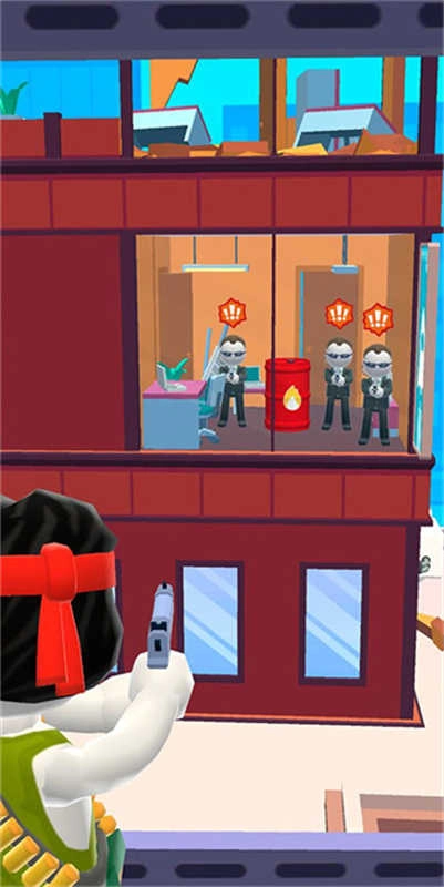 特种直升机截图2