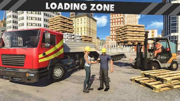 推土机挖掘机-图3