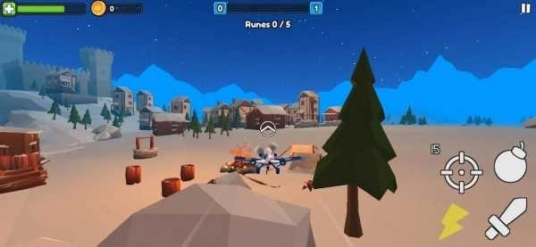 飞行的纸飞机(3)