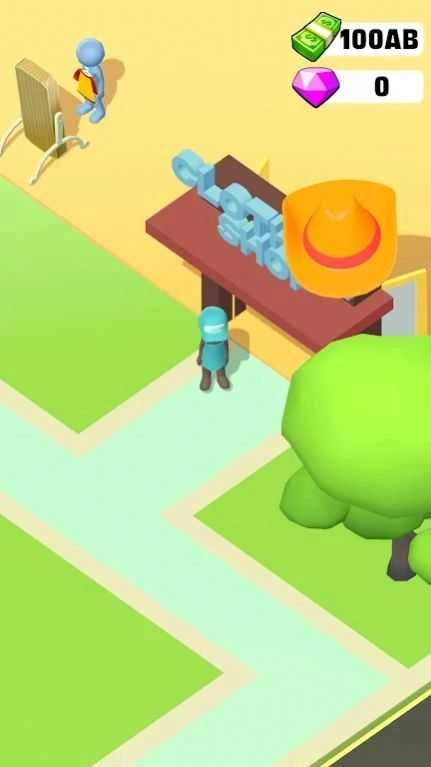 放置服装店大亨.0(2)