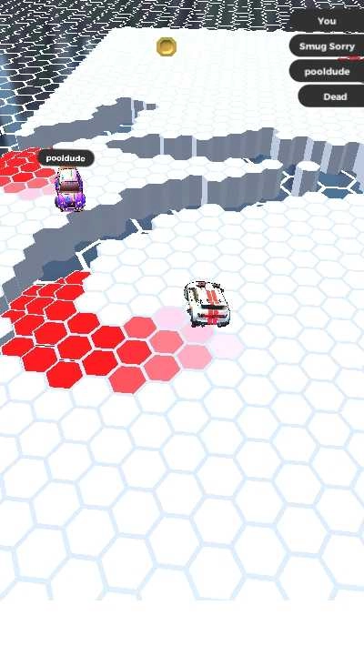 六边形赛车王(1)