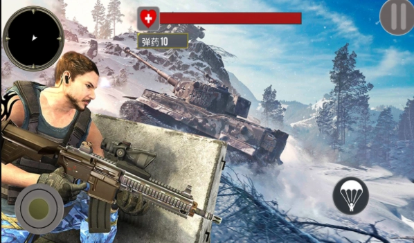 战地伞兵2026图3