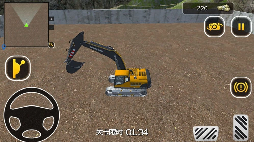 我的挖掘机贼6(1)