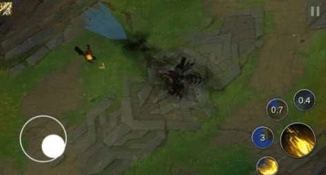 伊泽瑞尔模拟器1