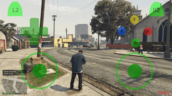 xbox360模拟器 图3