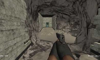 僵尸邪恶杀手5Zombie Evil Kill 5(2)