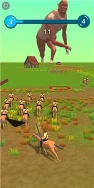 大战巨人Beast Titan图3