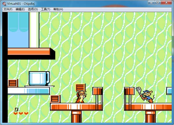 松鼠大作战安卓版(1)