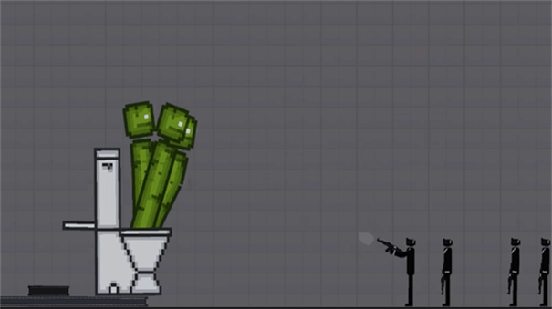 甜瓜游乐场自带模组截图3