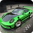 保时捷911模拟器